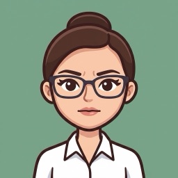 Emily · Excel 数据师